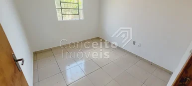 Residência - Colônia Dona Luiza