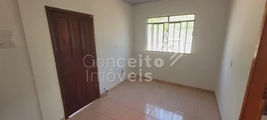 Residência - Colônia Dona Luiza