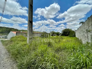 Terreno Com 480 M² - Jardim Carvalho