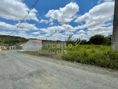 Terreno Com 480 M² - Jardim Carvalho