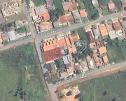 <strong>Terreno com 480 m² - Jardim Carvalho</strong>