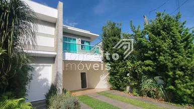 Condomínio Vida Sadia - Residência Alto Padrão Com Piscina