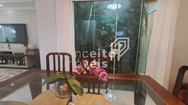 Condomínio Vida Sadia - Residência Alto Padrão Com Piscina