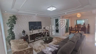 Condomínio Vida Sadia - Residência Alto Padrão Com Piscina