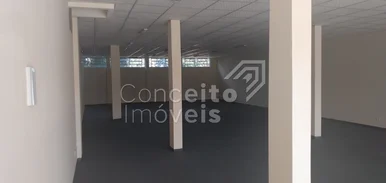 Sala Comercial - Boa Vista
