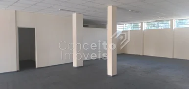 <strong>Sala Comercial - Boa Vista</strong>