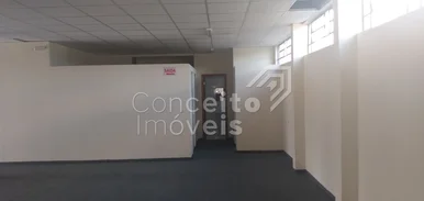 Sala Comercial - Boa Vista