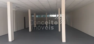 Sala Comercial - Boa Vista