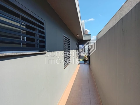 Foto Sobrado