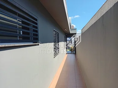 Imóvel Residencial E/ou Comercial - Centro