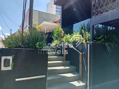 Imóvel Residencial E/ou Comercial - Centro