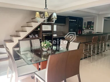 Imóvel Residencial E/ou Comercial - Centro