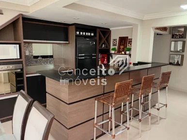 Imóvel Residencial E/ou Comercial - Centro