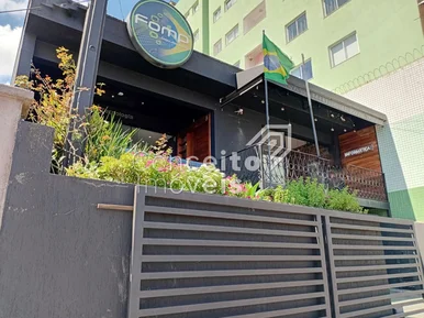 Imóvel Residencial E/ou Comercial - Centro