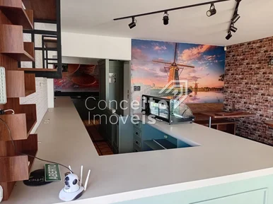 Loja / Ponto Comercial - Centro