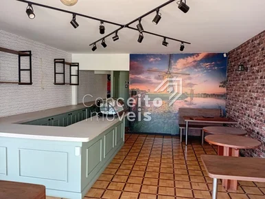 Loja / Ponto Comercial - Centro