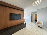 <strong>Edifício Platinum Residence - Oficinas - Apartamento</strong>