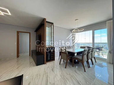 <strong>Edifício Platinum Residence - Oficinas - Apartamento</strong>