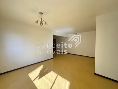 <strong>Edifcio Leopoldo Roedel - Apartamento</strong>