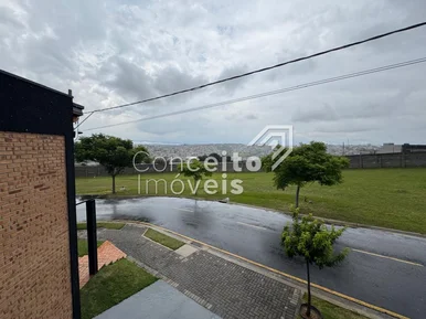 Condomínio Coliseu Jardim Carvalho - Residência Alto Padrão