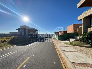 Condomínio Villa Di Sorrento - Jardim América - Terreno