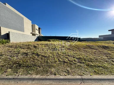 Condomínio Villa Di Sorrento - Jardim América - Terreno