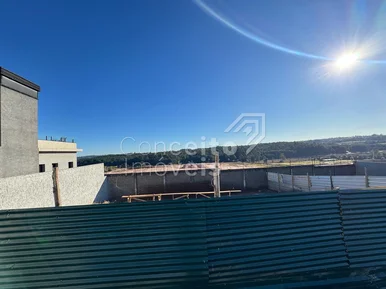 Condomínio Villa Di Sorrento - Jardim América - Terreno