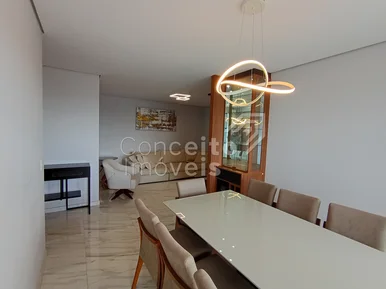 Edifício Platinum Residence - Oficinas - Apartamento