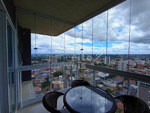 Foto Apartamento