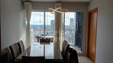 Edifício Platinum Residence - Oficinas - Apartamento