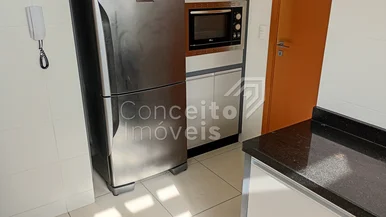 Edifício Platinum Residence - Oficinas - Apartamento