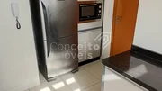 Edifício Platinum Residence - Oficinas - Apartamento - Foto 4