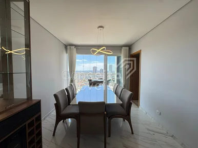 Edifício Platinum Residence - Oficinas - Apartamento