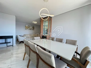 Edifício Platinum Residence - Oficinas - Apartamento