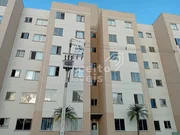 <strong>Residencial Jardim das Araucárias - Uvaranas - Apartamento</strong>