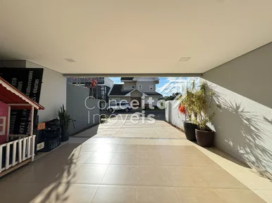 Condomínio Villa Toscana - Residência Alto Padrão C/ Piscina