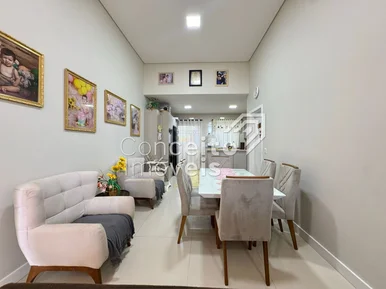 Condomínio Villa Toscana - Residência Alto Padrão C/ Piscina