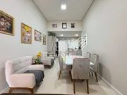 <strong>Condomínio Villa Toscana - Residência Alto Padrão c/ Piscina</strong>