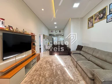 Condomínio Villa Toscana - Residência Alto Padrão C/ Piscina