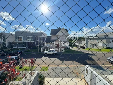 Condomínio Villa Toscana - Residência Alto Padrão C/ Piscina