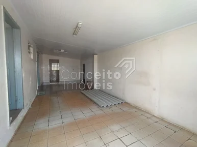 Residência Com Edícula - Jardim Sabará - Chapada