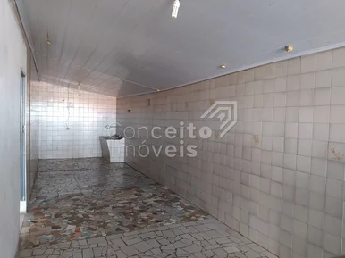 Residência Com Edícula - Jardim Sabará - Chapada