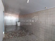 <strong>Residência com Edícula - Jardim Sabará - Chapada</strong>