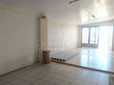 Residência Com Edícula - Jardim Sabará - Chapada