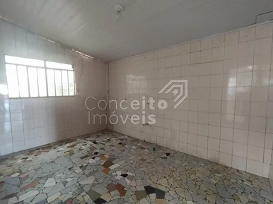 Residência Com Edícula - Jardim Sabará - Chapada