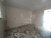 <strong>Residência com Edícula - Jardim Sabará - Chapada</strong>