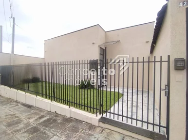 <strong>Imóvel Comercial - Nova Rússia</strong>