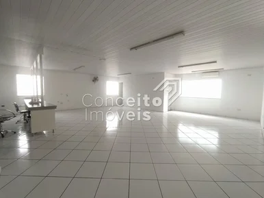 Imóvel Comercial - Nova Rússia