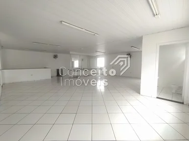 Imóvel Comercial - Nova Rússia