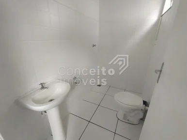 Imóvel Comercial - Nova Rússia